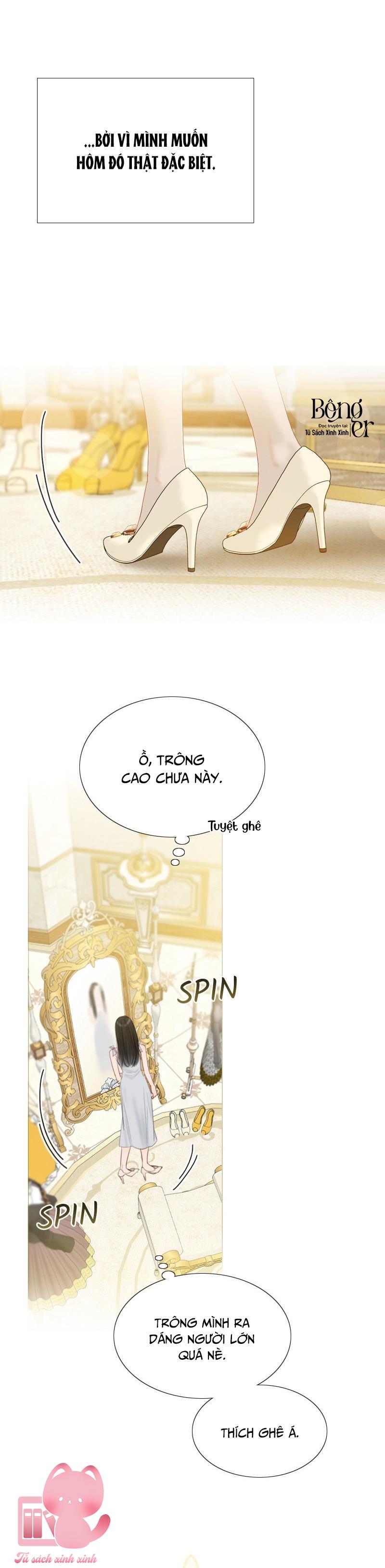 Serena Chap 65 - Trang 2