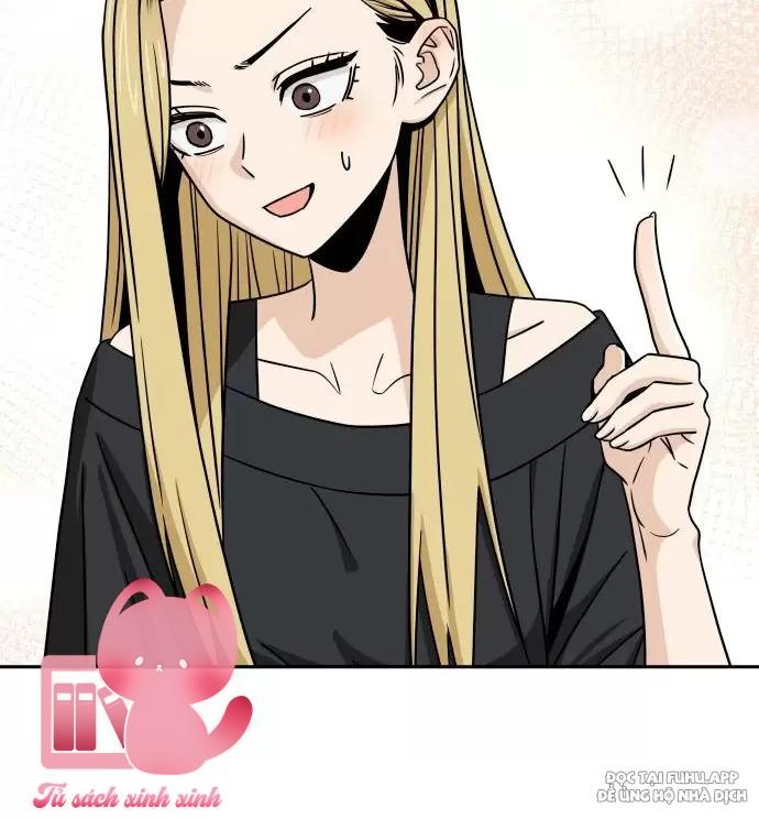 Lớ Ngớ Vớ Phải Tình Yêu Chap 68 - Next Chapter 68.1
