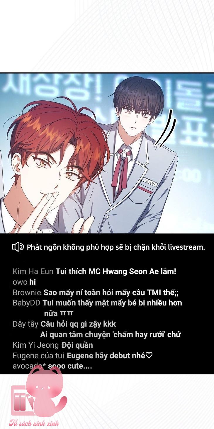 Debut Or Die Chap 58 - Next Chapter 58.1