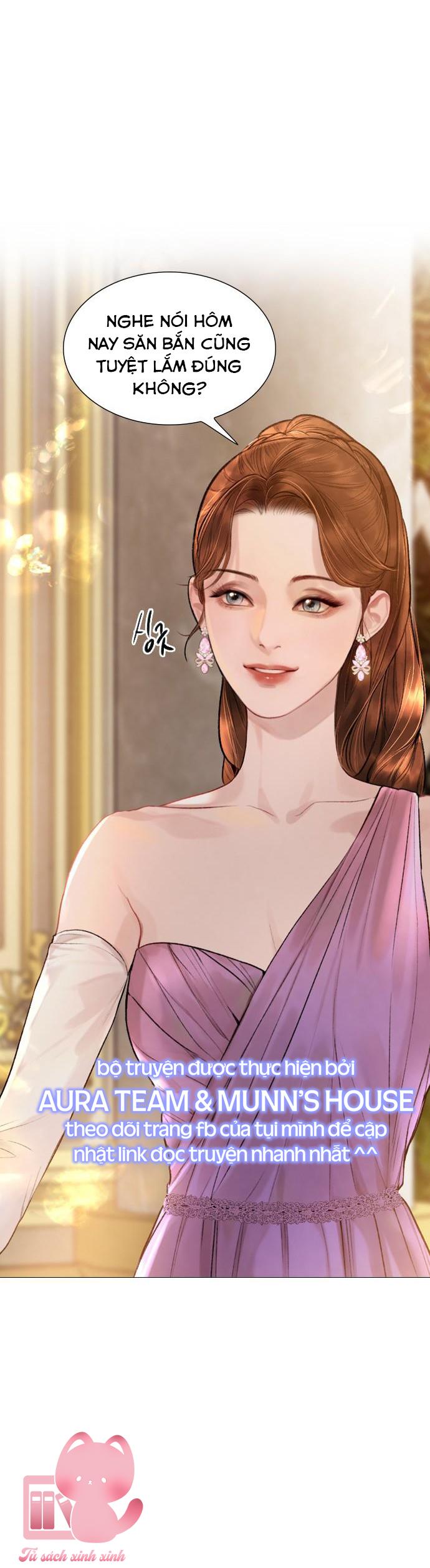 Hãy Khóc Và Cầu Nguyện Đi Chapter 25 - Trang 4