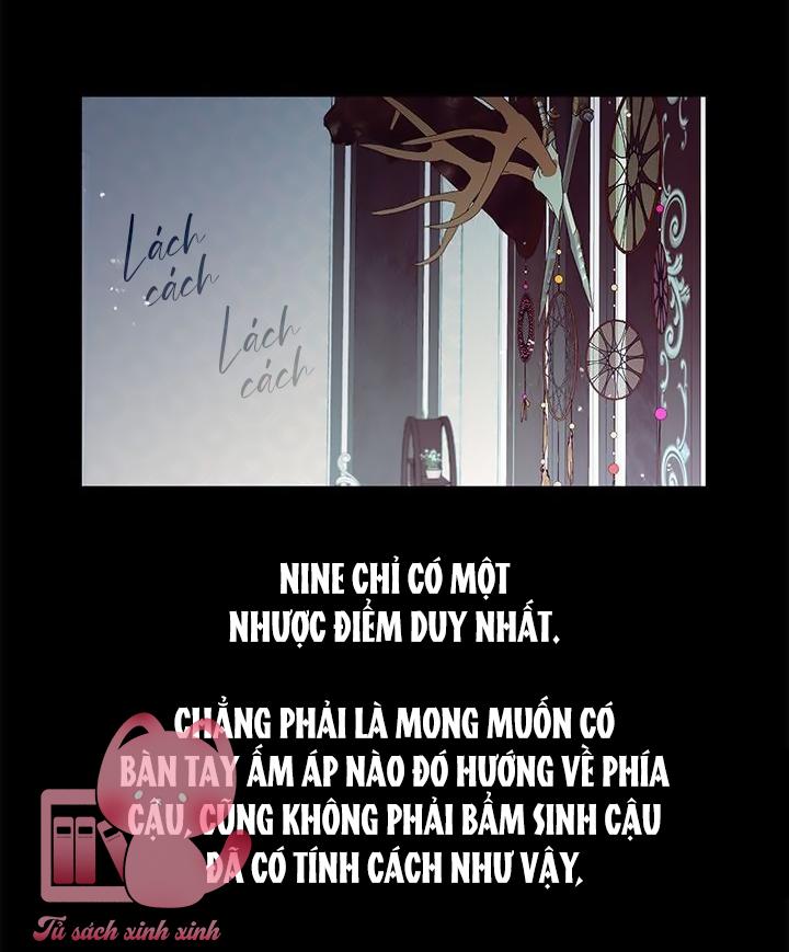Hãy Coi Chừng Ác Nữ Chap NT3 - Next Chap NT2