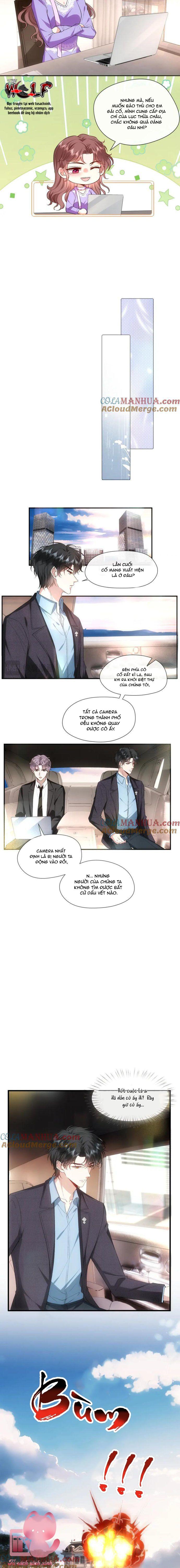 Phu Nhân Mỗi Ngày Đều Tại Tuyến Vả Mặt Chap 68 - Trang 2