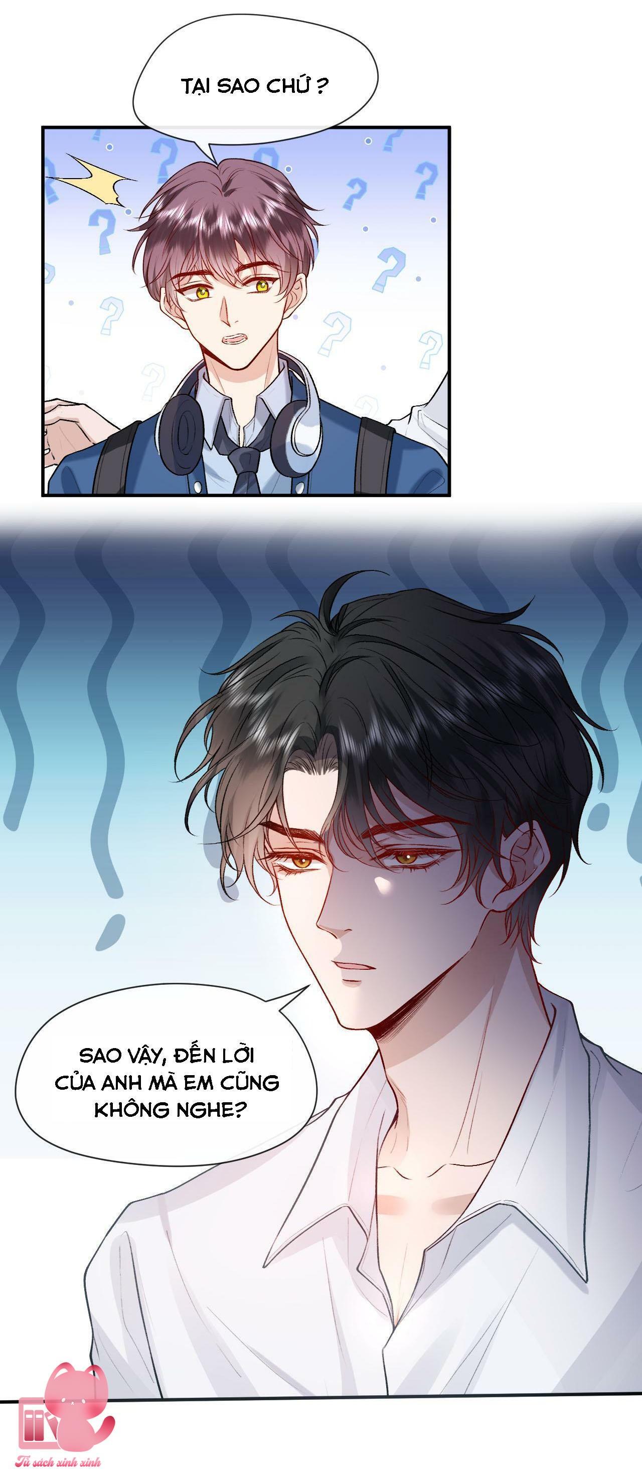 Phu Nhân Mỗi Ngày Đều Tại Tuyến Vả Mặt Chap 16 - Trang 2