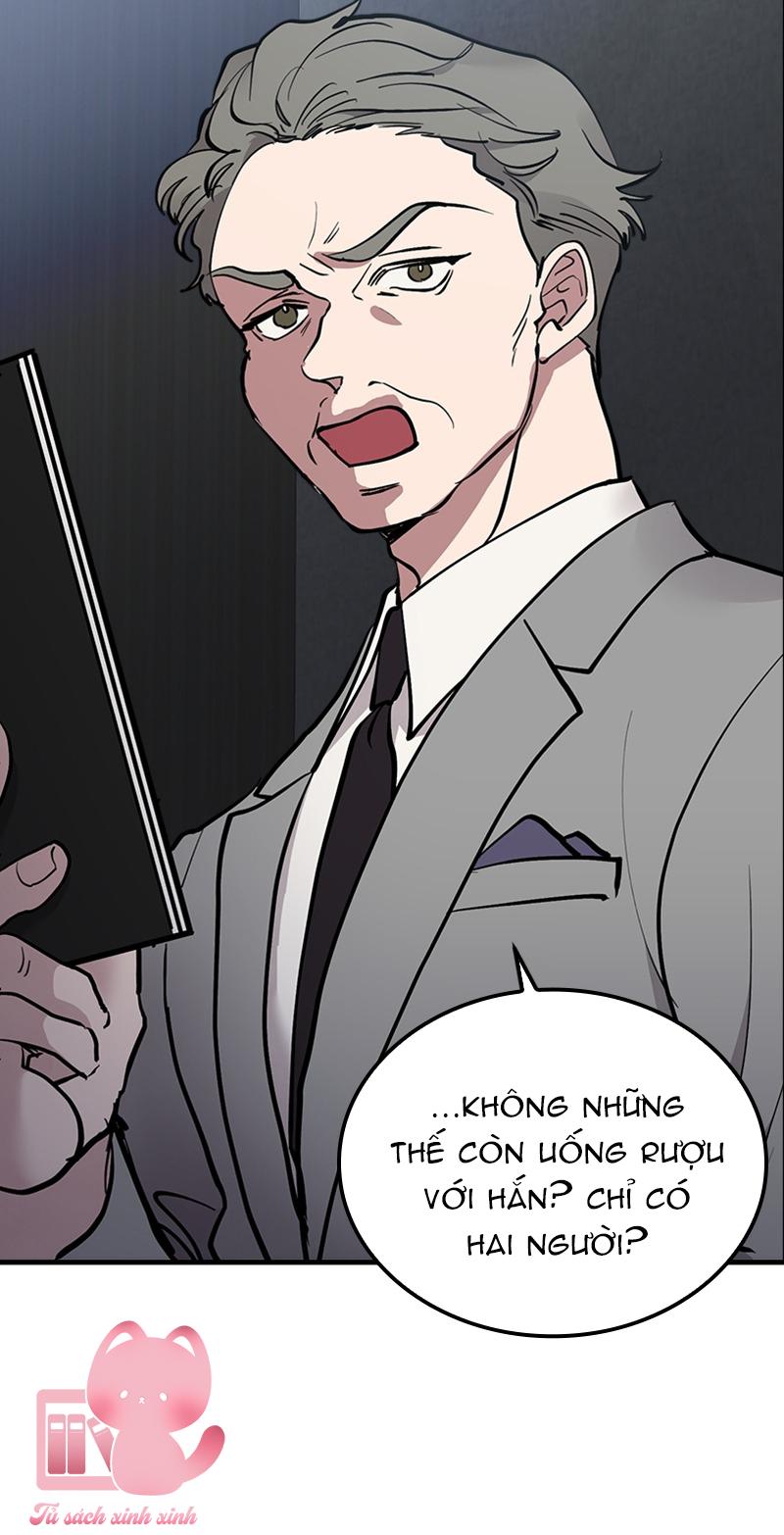 Trưởng Phòng Mệt Mỏi Vì Người Vợ Mới Cưới Chap 17 - Trang 2