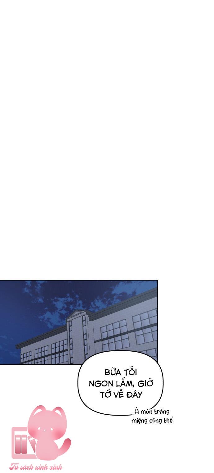 Quan Hệ Nhân Quả Chap 50 - Next Chap 51