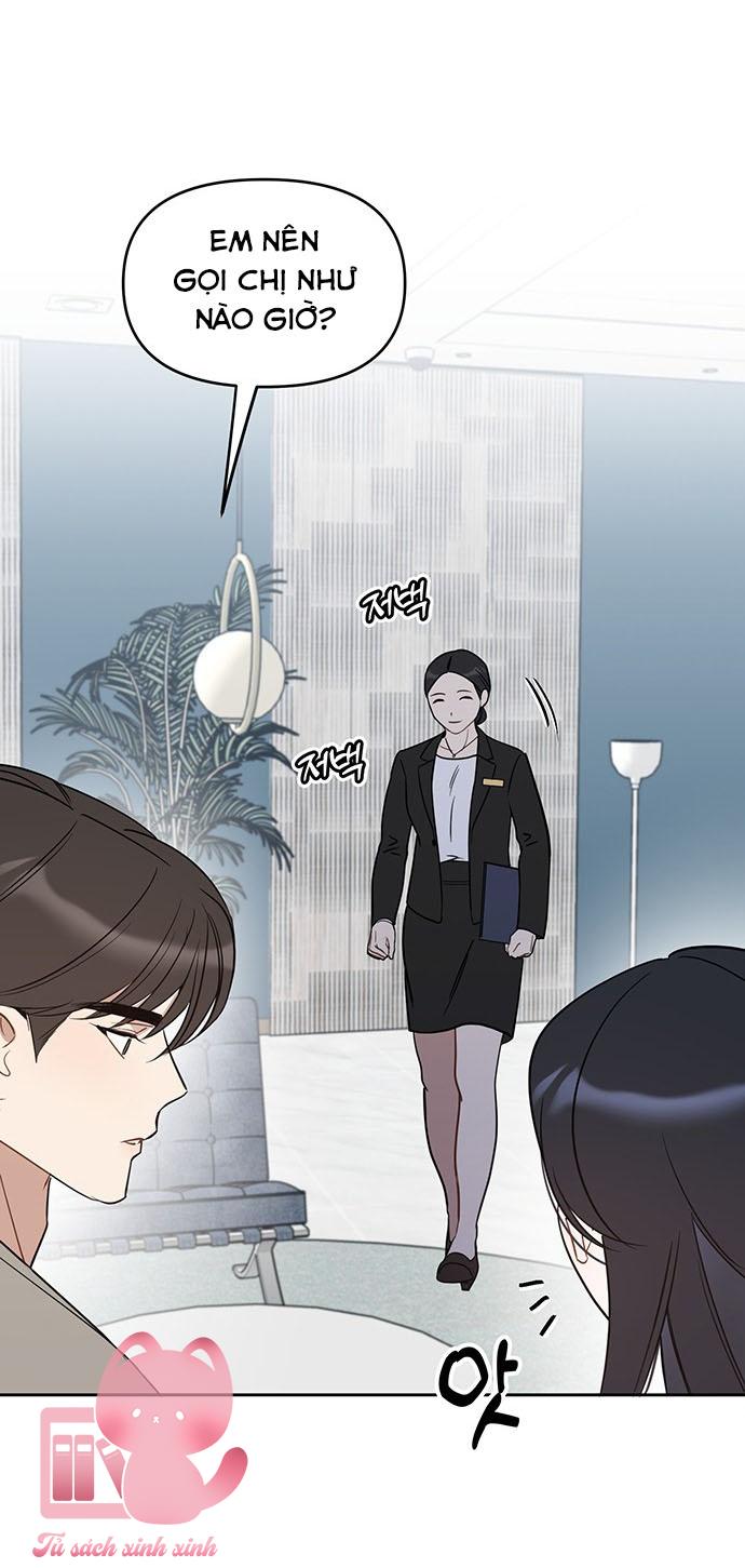 Gieo Nhân Gặt Quả Chap 52 - Trang 2