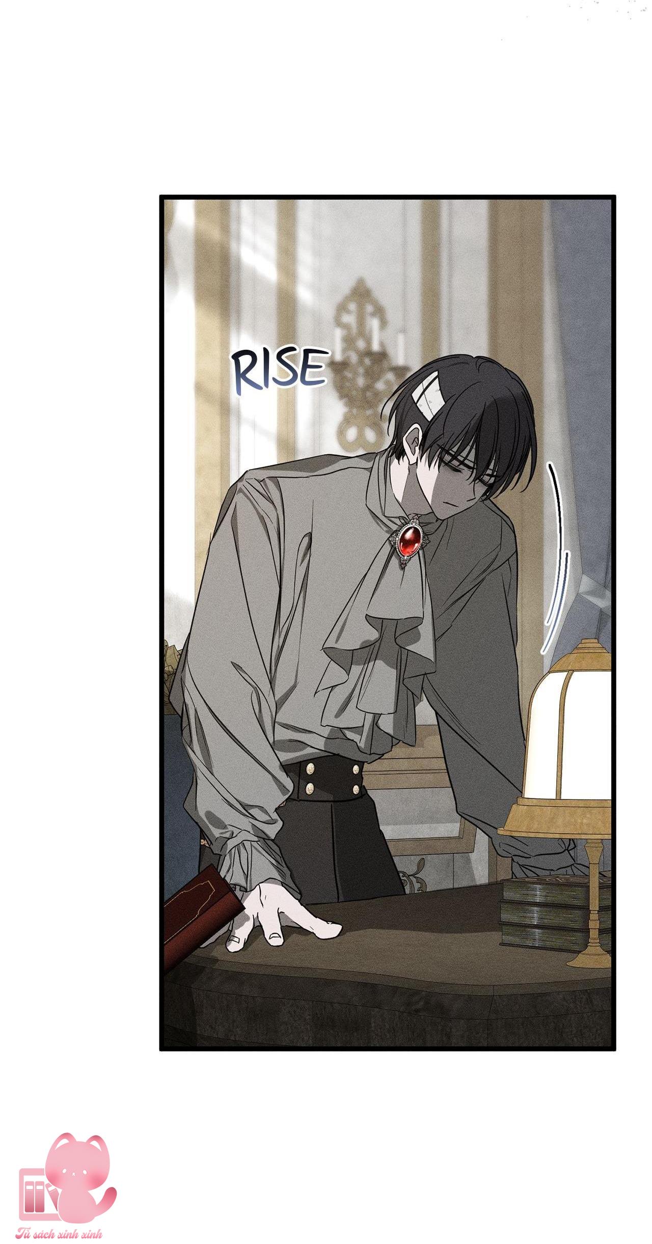 Người Chồng Căm Ghét Tôi Đã Mất Trí Nhớ Chap 46 - Next Chap 47