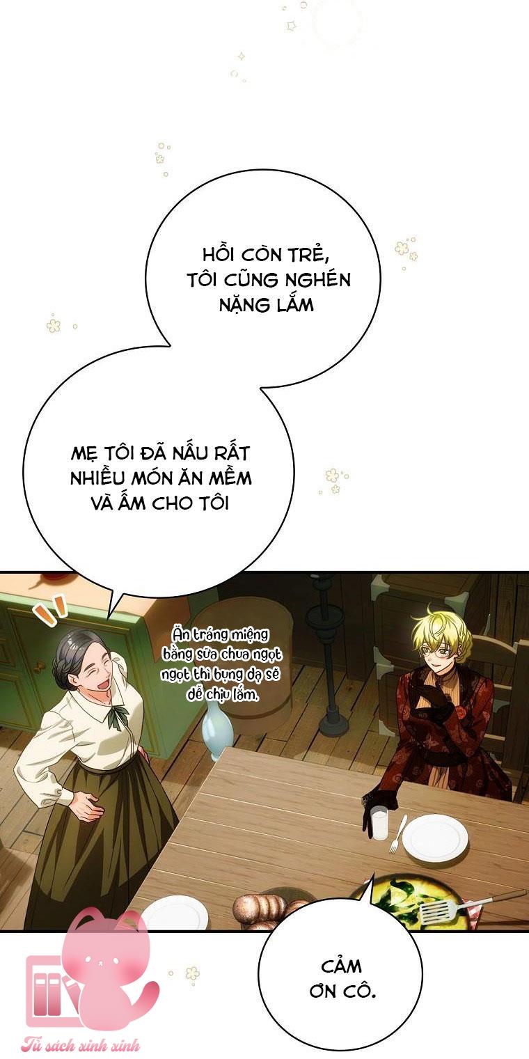 Đứa Nhỏ Không Phải Là Con Anh Chapter 20 - Next Chapter 21