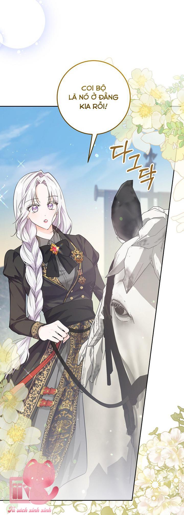 Hoàng Nữ Cosplay Nonfan Chapter 6 - Next Chapter 7