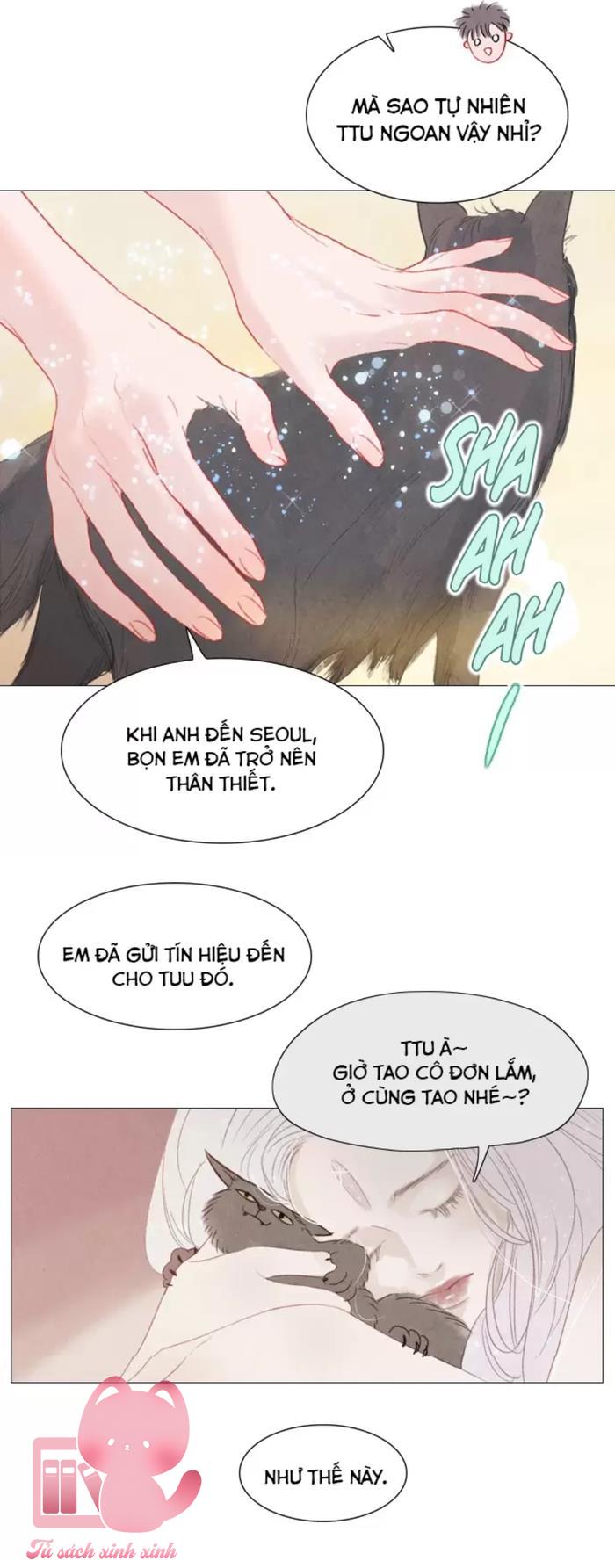 Thần Bí Chap 29 - Trang 2
