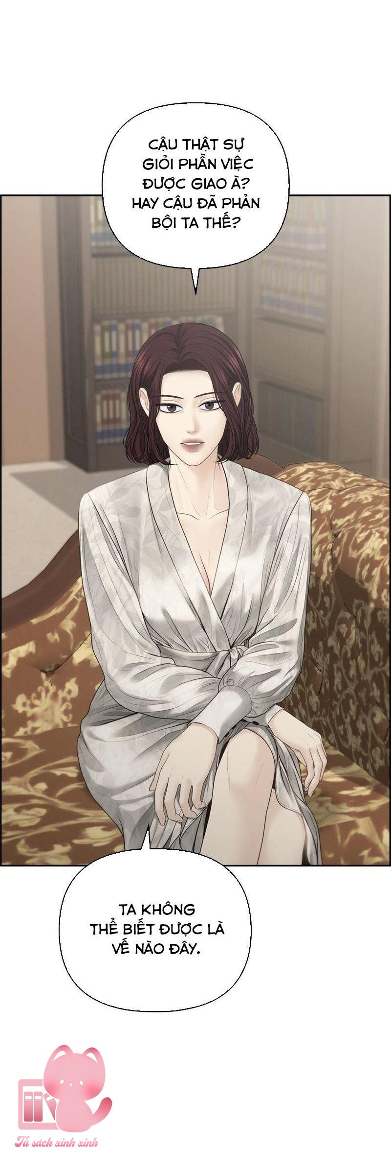 Hy Vọng Duy Nhất Chap 64 - Trang 2