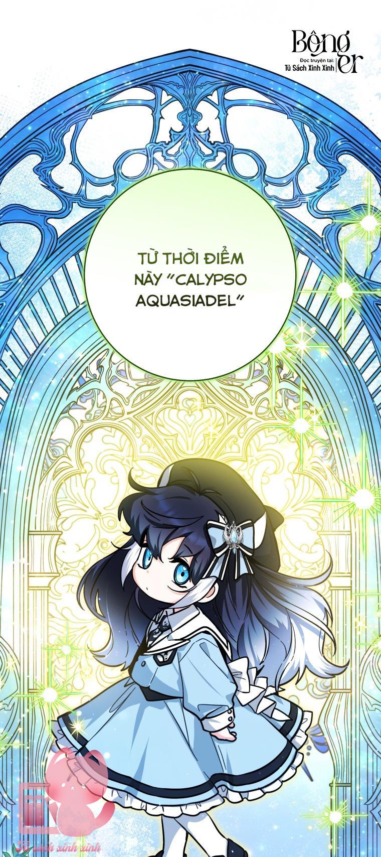 Bé Con Cá Voi Sát Thủ Chapter 24 - Trang 4