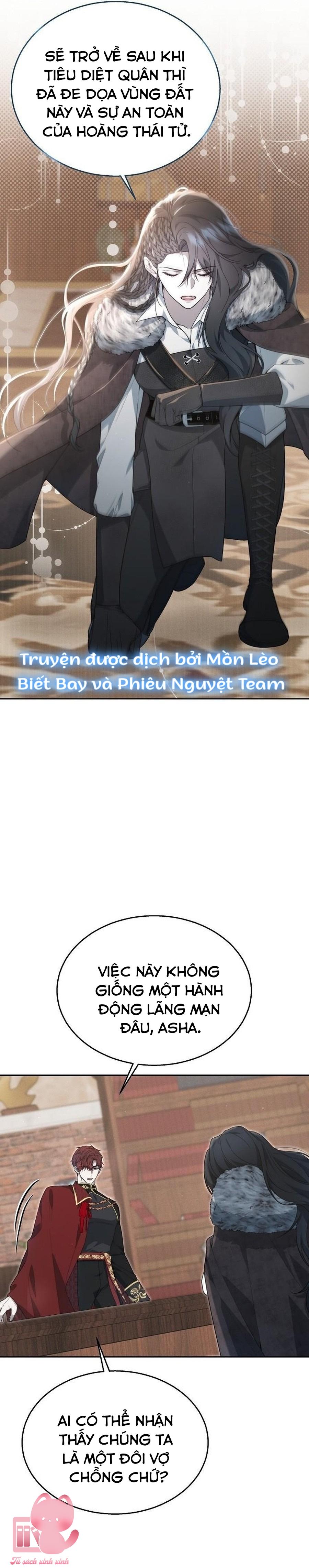 Thời Đại Oman Chap 12 - Trang 2