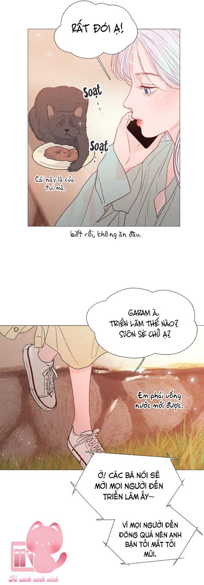 Thần Bí Chap 78 - Trang 2