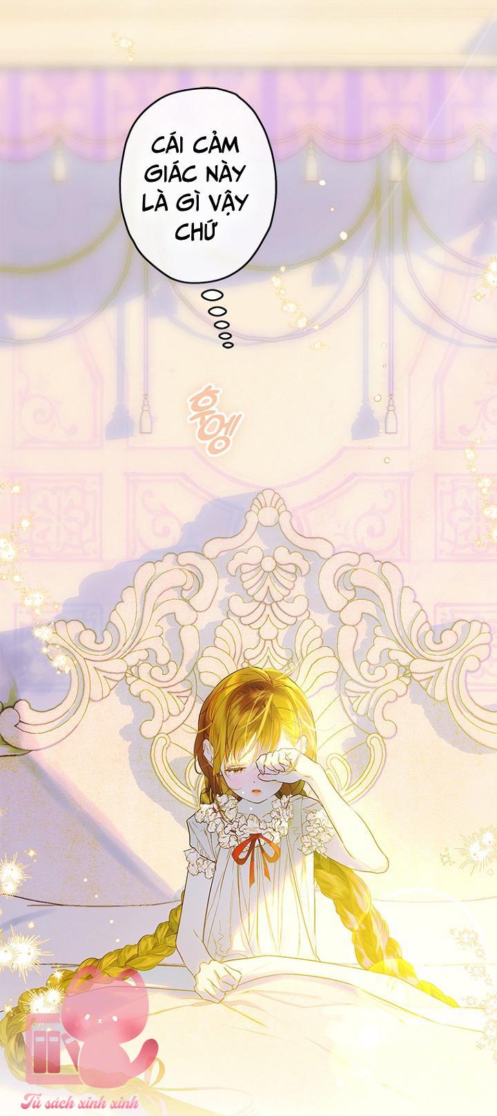 Khế Ước Hôn Nhân Của Mẹ Tôi Chapter 62 - Trang 4