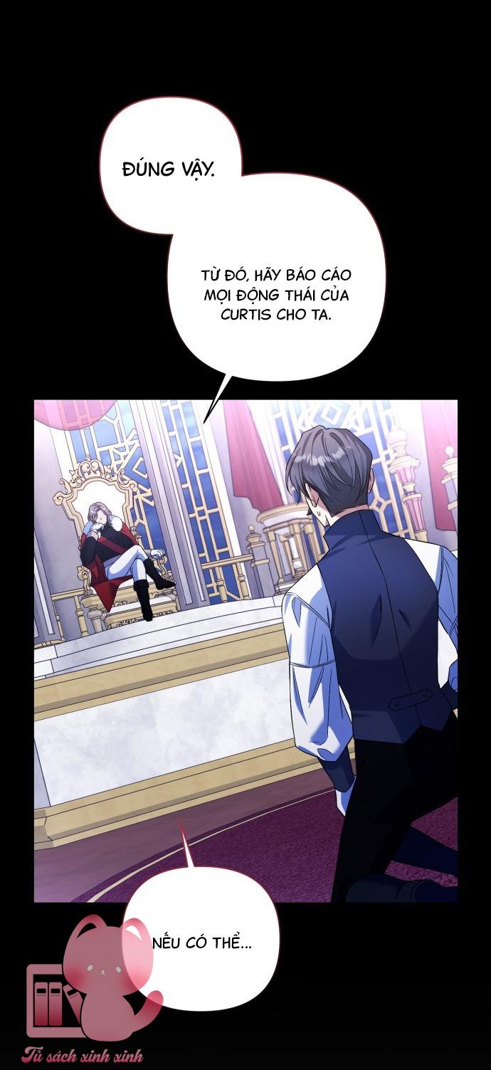 Quỳ Xuống Đi, Đại Công Tước! Chap 9 - Trang 3