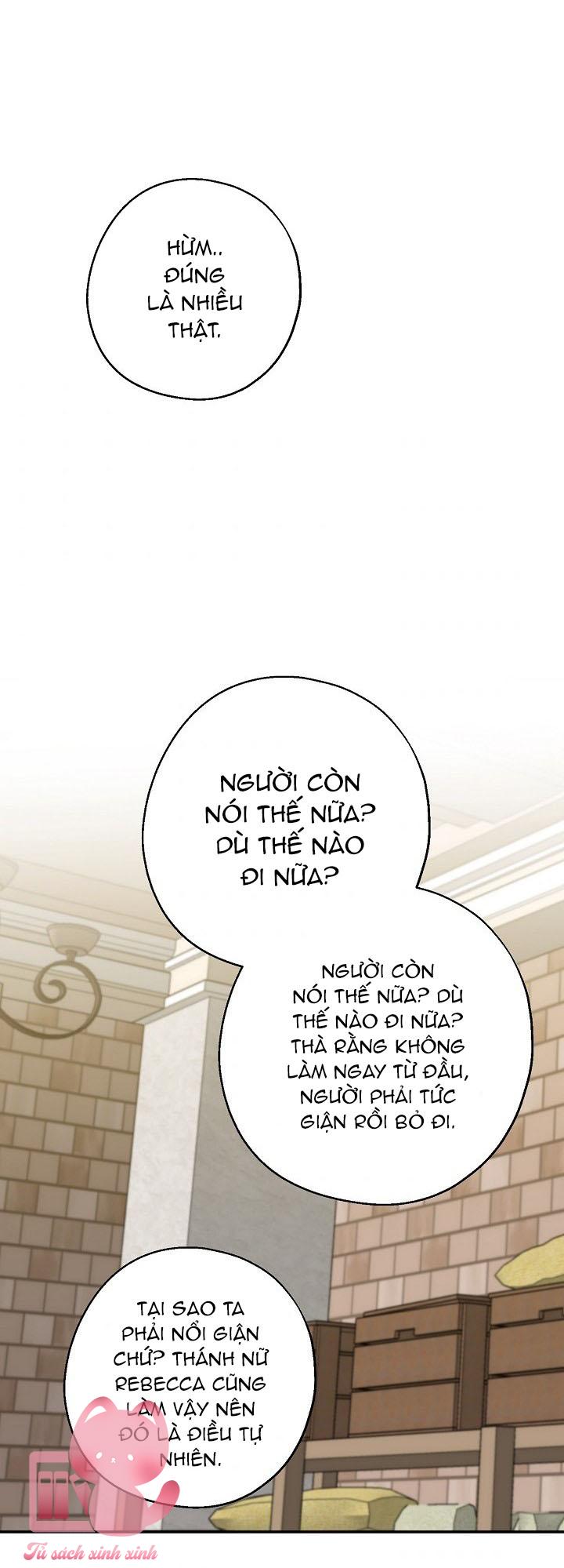 A Nào, Ngậm Thìa Vàng Nhé? Chap 17 - Next Chap 18