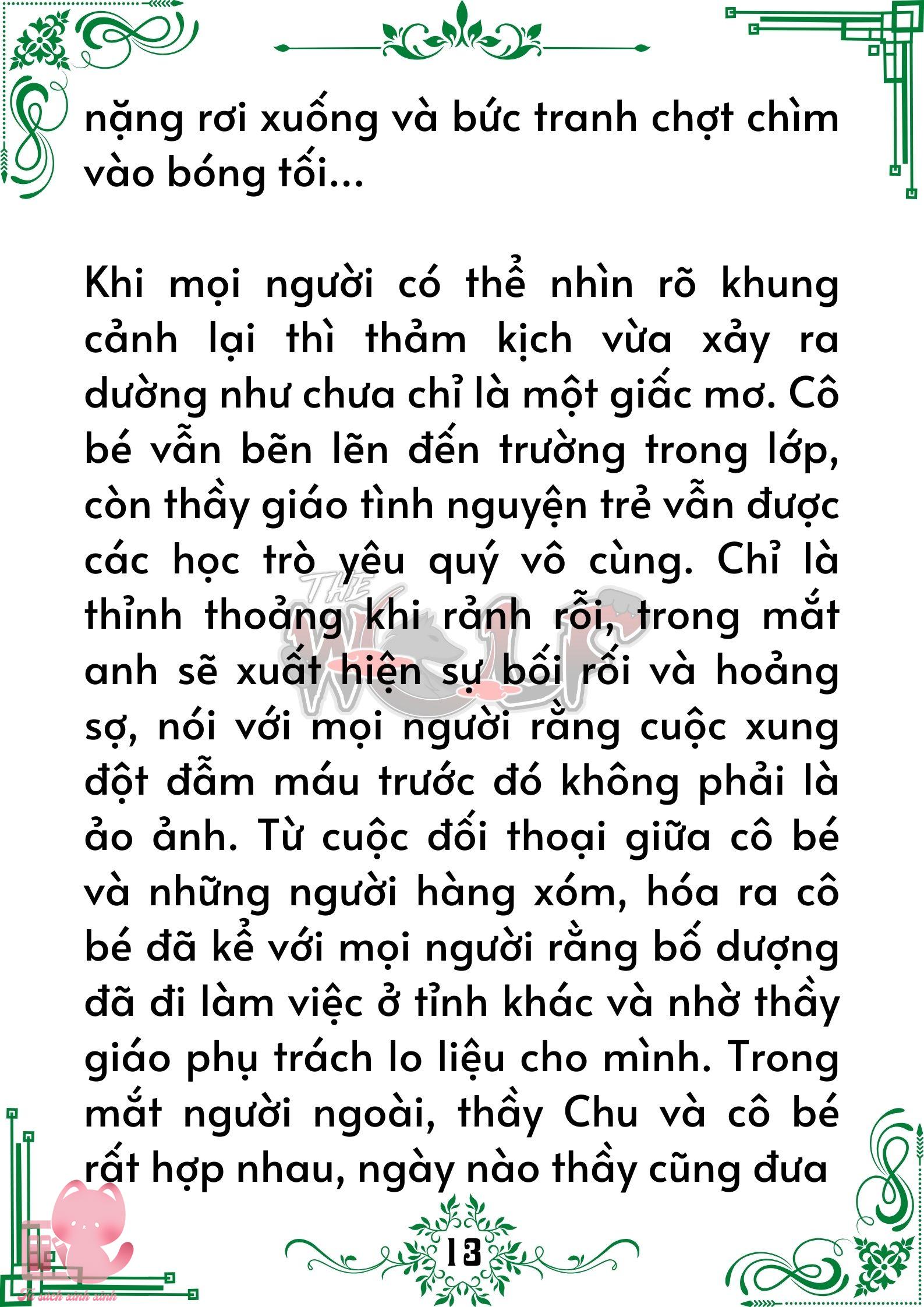 Quý nhân phù trợ Du Chap 63 - Trang 2