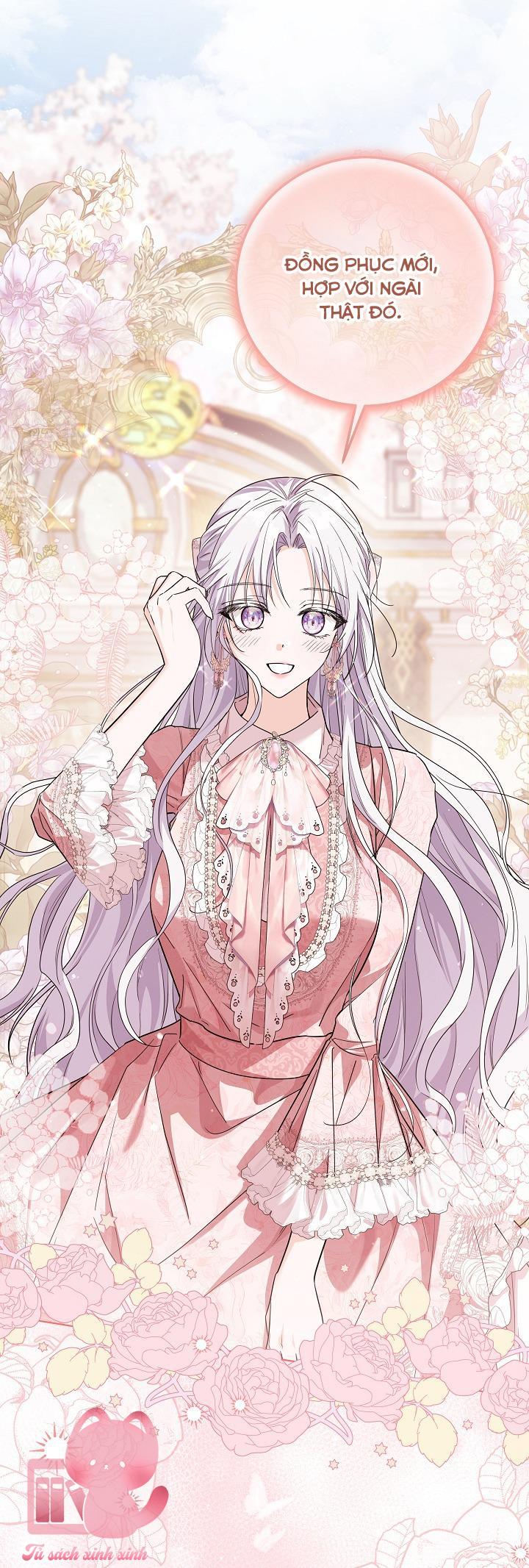Hoàng Nữ Cosplay Nonfan Chapter 46 - Next Chapter 47