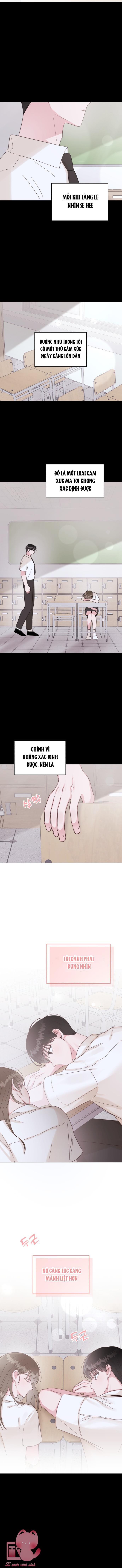 Chúng Ta Là Gì Của Nhau? Chap 58 - Trang 2