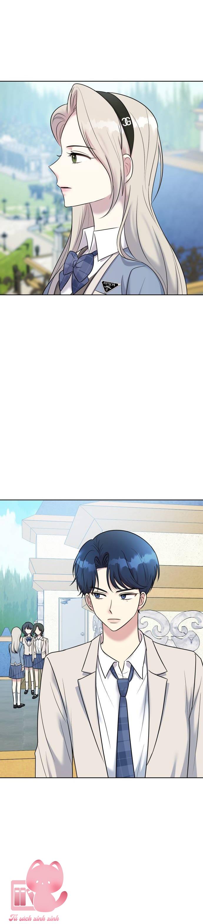 Quản Gia, Làm Ơn Đấy! Chap 4 - Next Chap 5