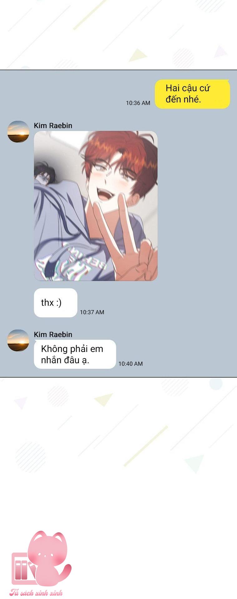 Debut Or Die Chap 48 - Next Chapter 48.1