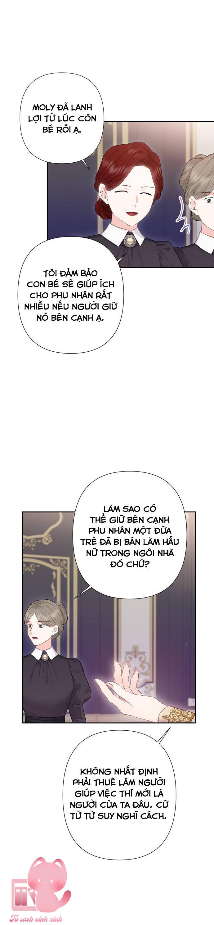 Bastian Chapter 42 - Trang 3