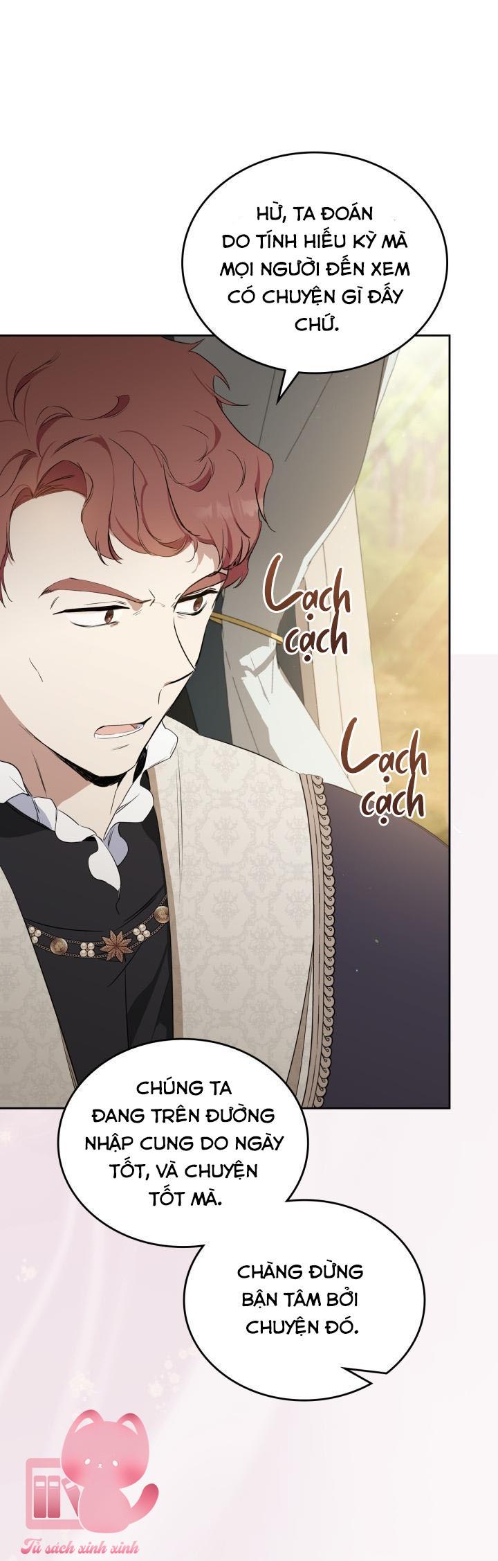 Kiếp Này Ta Sẽ Trở Thành Gia Chủ Chap 141 - Next Chap 142