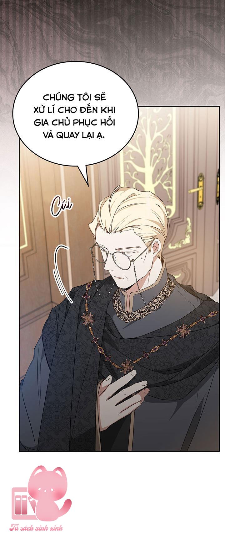 Kiếp Này Ta Sẽ Trở Thành Gia Chủ Chap 122 - Next Chap 123