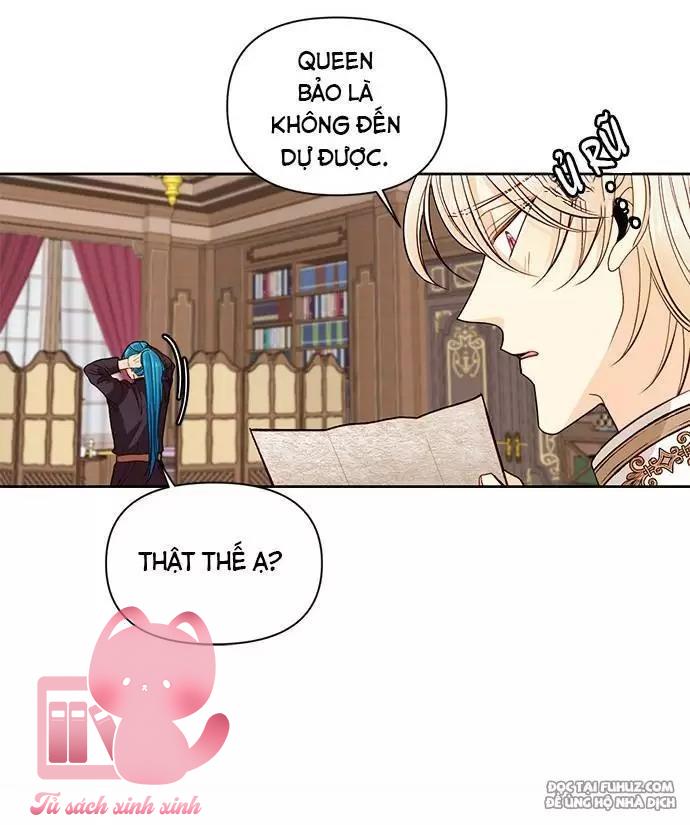 Hoàng Hậu Tái Hôn Chapter 50 - Trang 4