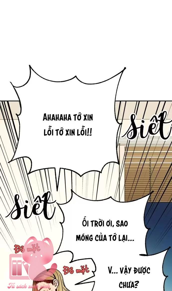 Lớ Ngớ Vớ Phải Tình Yêu Chap 46 - Next Chapter 46.1