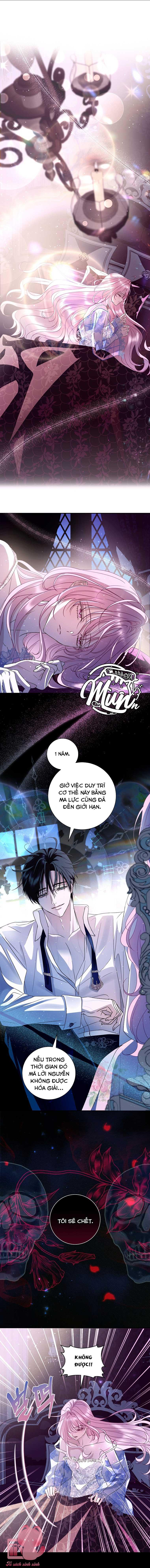 Này Boss Phản Diện, Tôi Có Thể Làm Mọi Thứ Trừ Cưới Ngài Chap 9 - Trang 3