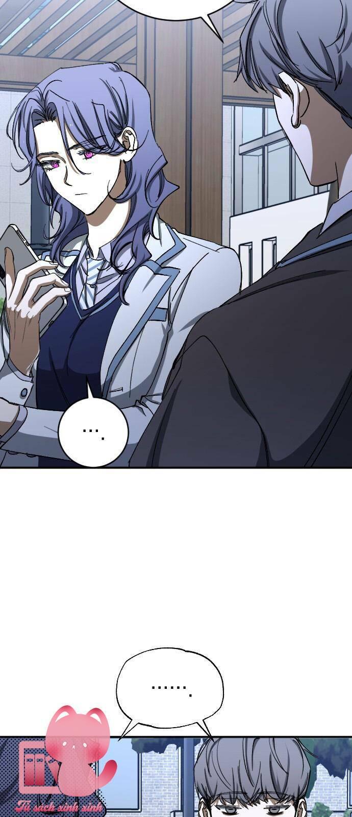 Đêm Của Bóng Tối Chapter 28 - Trang 4