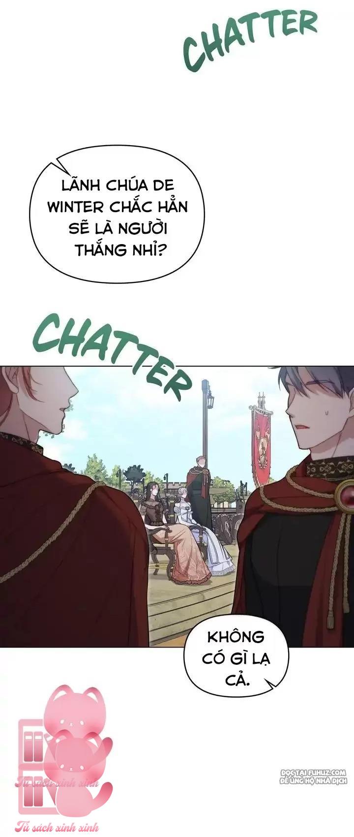 Nếu Không Vâng Lời Công Tước Chapter 64 - Trang 4
