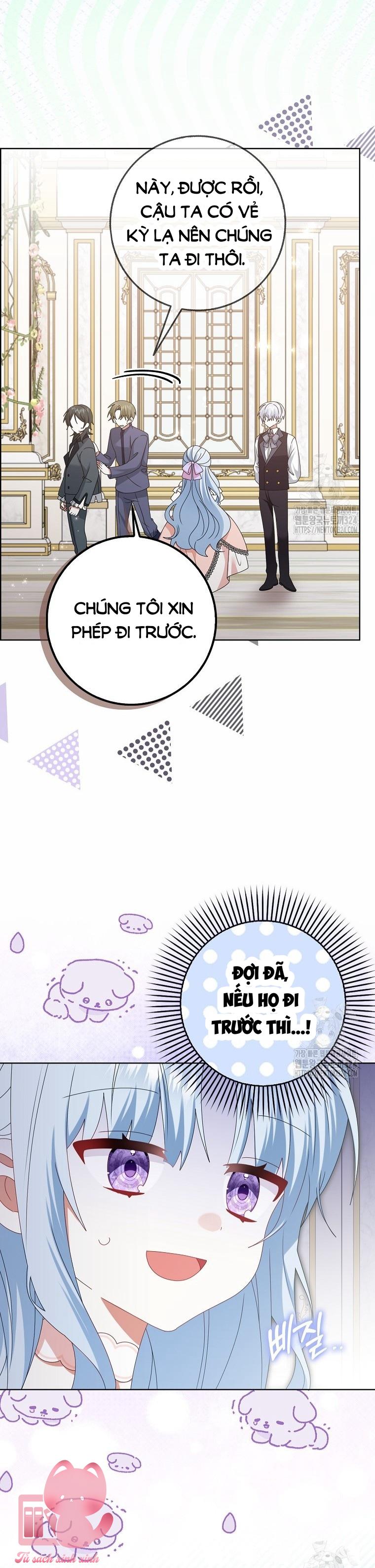 Tôi Sẽ Chiếm Lấy Ngư Trường! Chap 29 - Trang 2