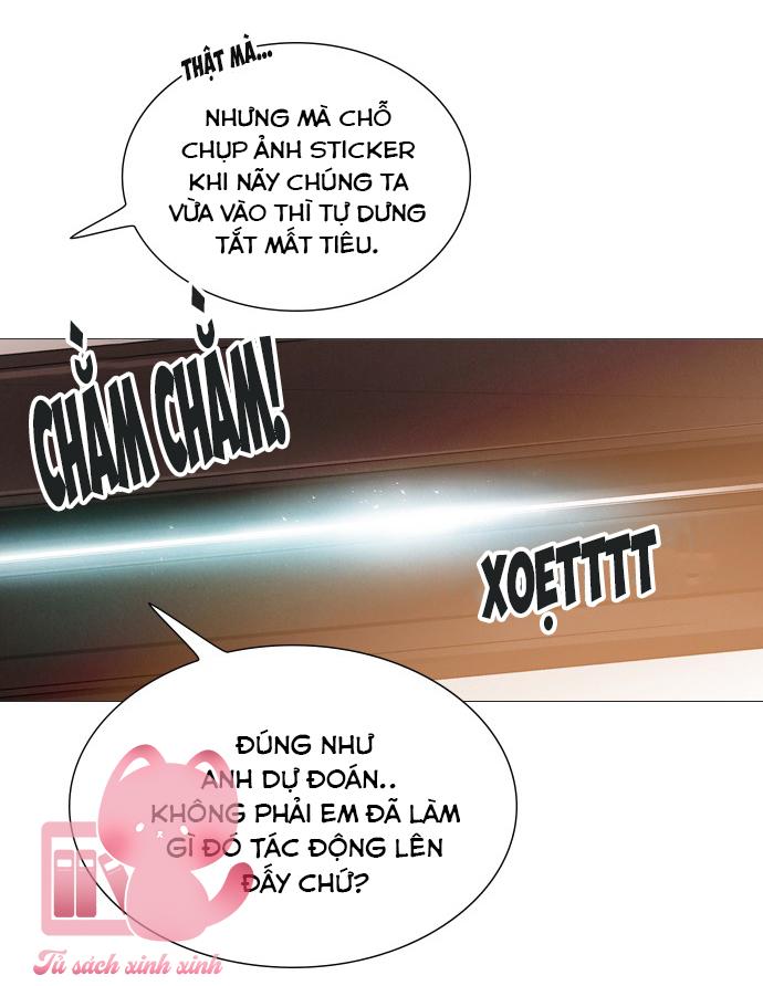 Thần Bí Chap 57 - Trang 2