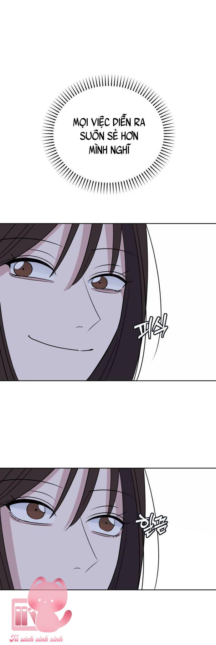 Quan Hệ Nhân Quả Chap 95 - Next Chap 96