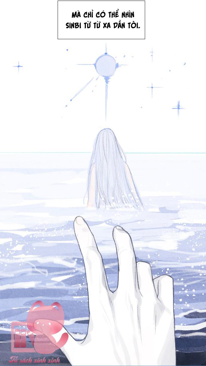 Thần Bí Chap 41 - Trang 2
