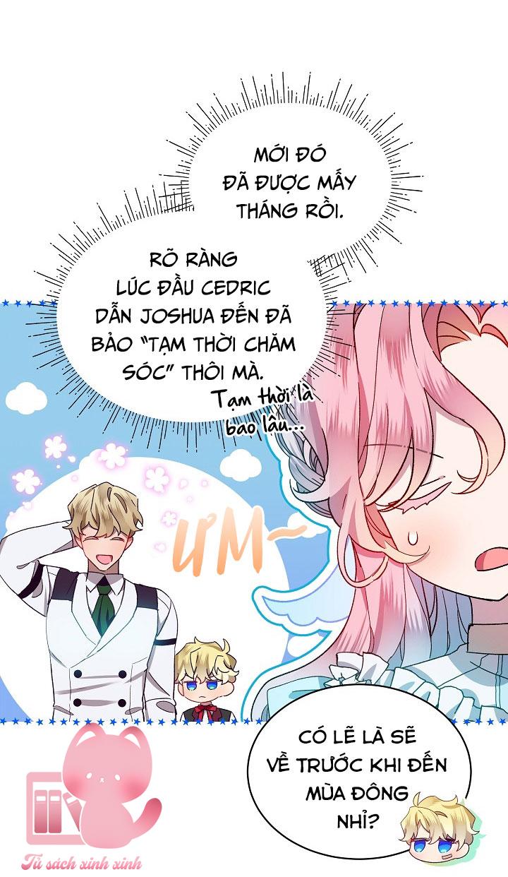Quý Cô Thế Giới Ngầm Chap 49 - Trang 4