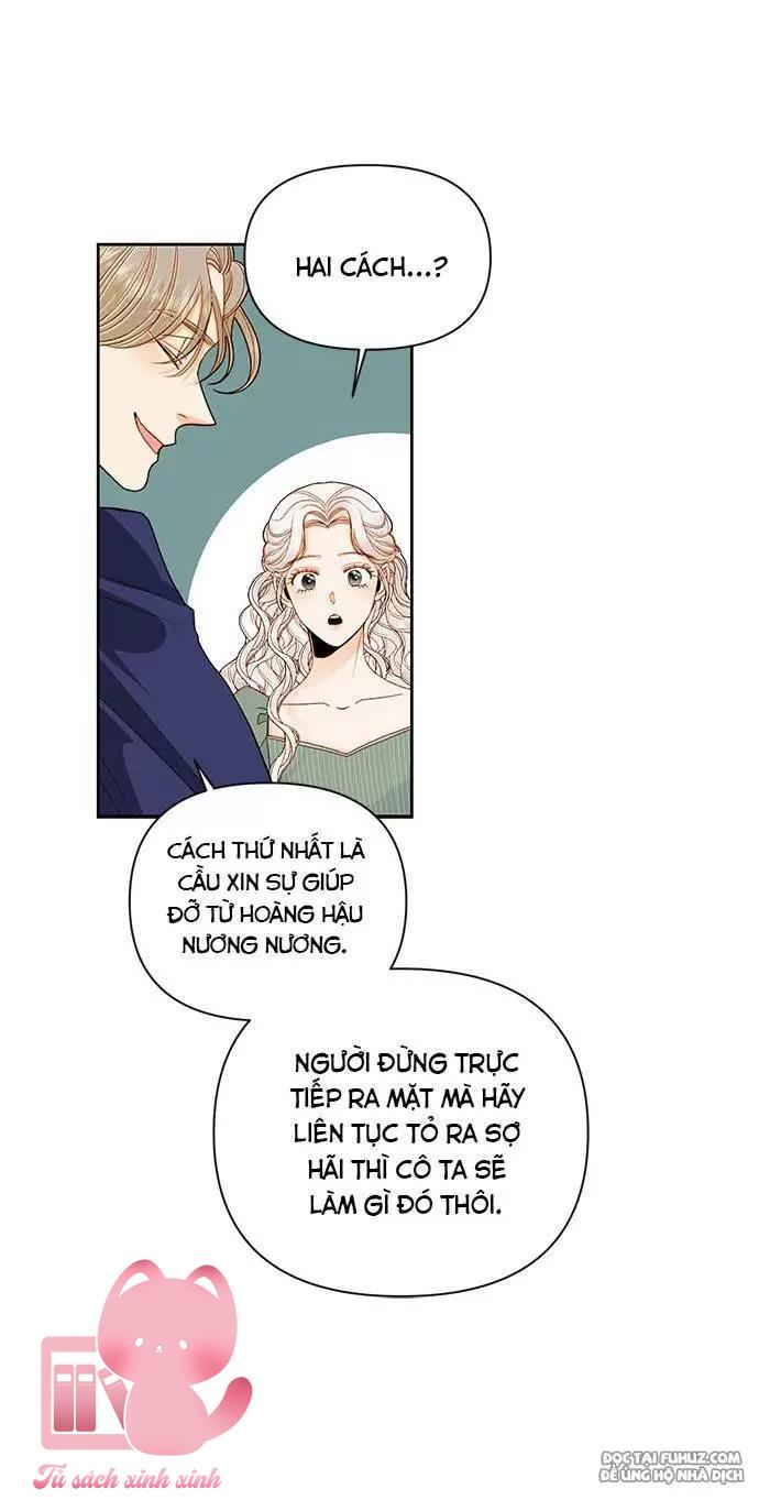 Hoàng Hậu Tái Hôn Chapter 50 - Trang 4