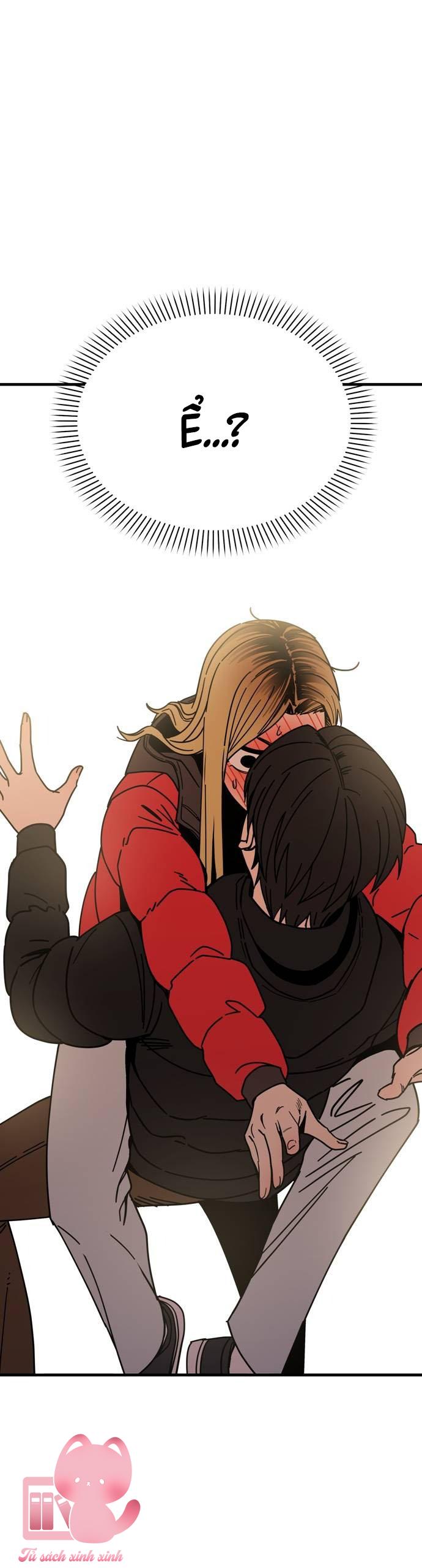 Lớ Ngớ Vớ Phải Tình Yêu Chapter 13 - Next Chapter 14