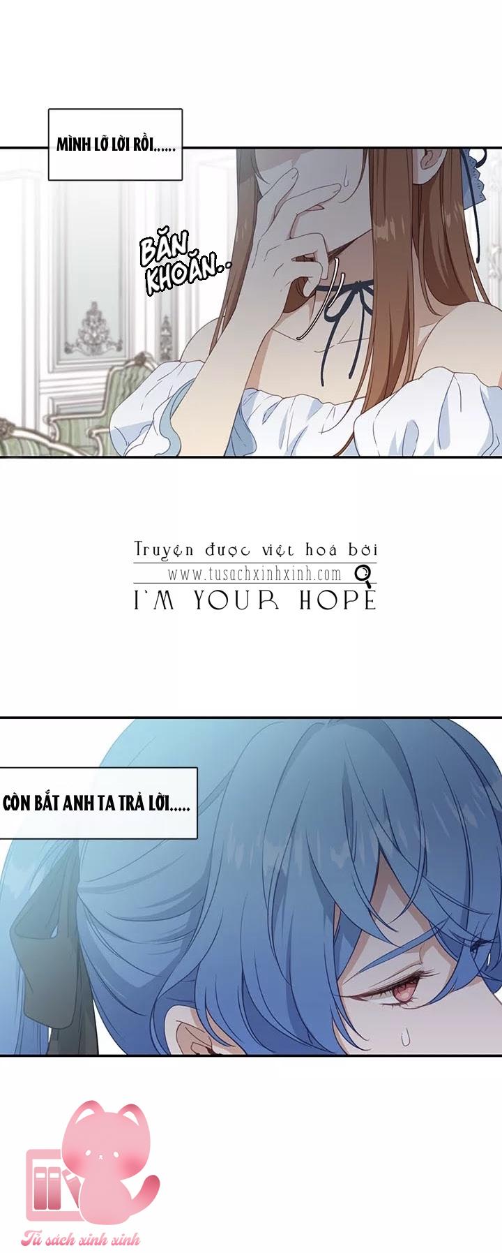 Hãy Coi Chừng Ác Nữ Chapter 16 - Next Chapter 17