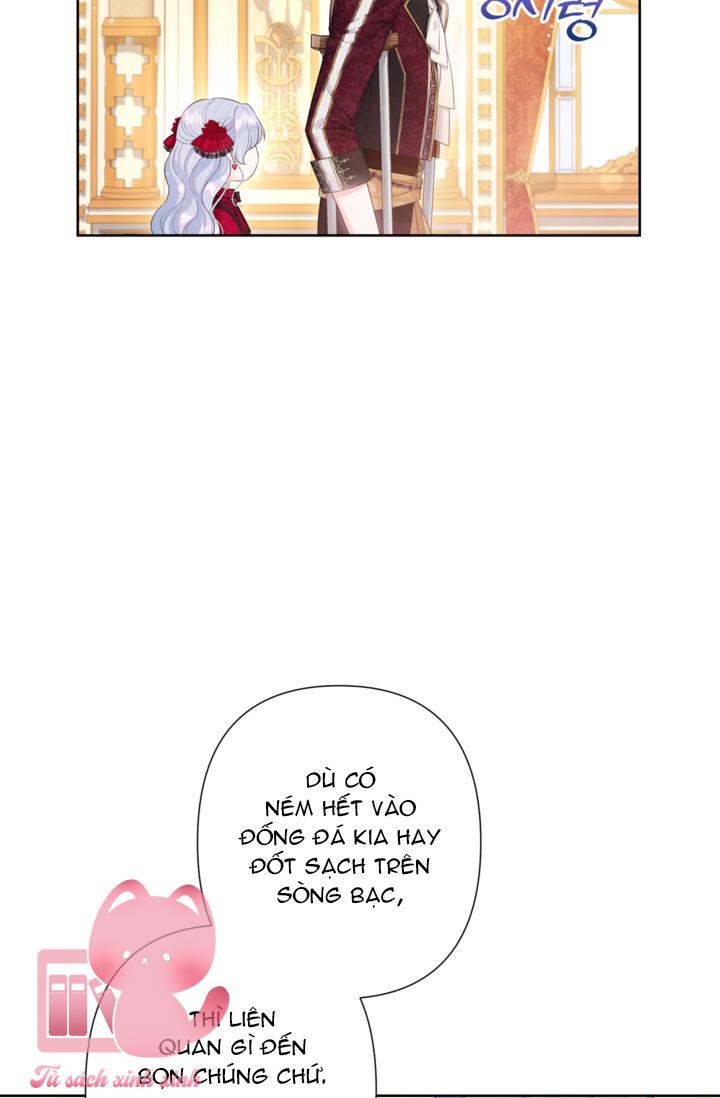 Người Anh Trai Mạnh Nhất Của Tôi Đã Mất Trí Nhớ Chap 16 - Trang 4