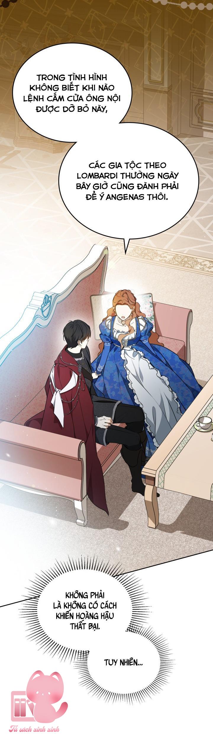 Kiếp Này Ta Sẽ Trở Thành Gia Chủ Chap 173 - Next Chap 174