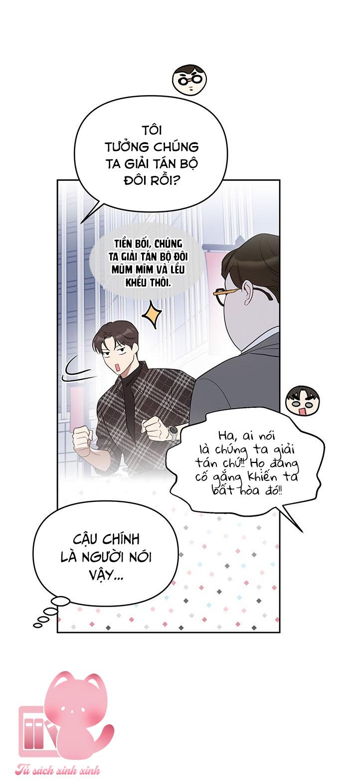 Gieo Nhân Gặt Quả Chap 48 - Trang 2