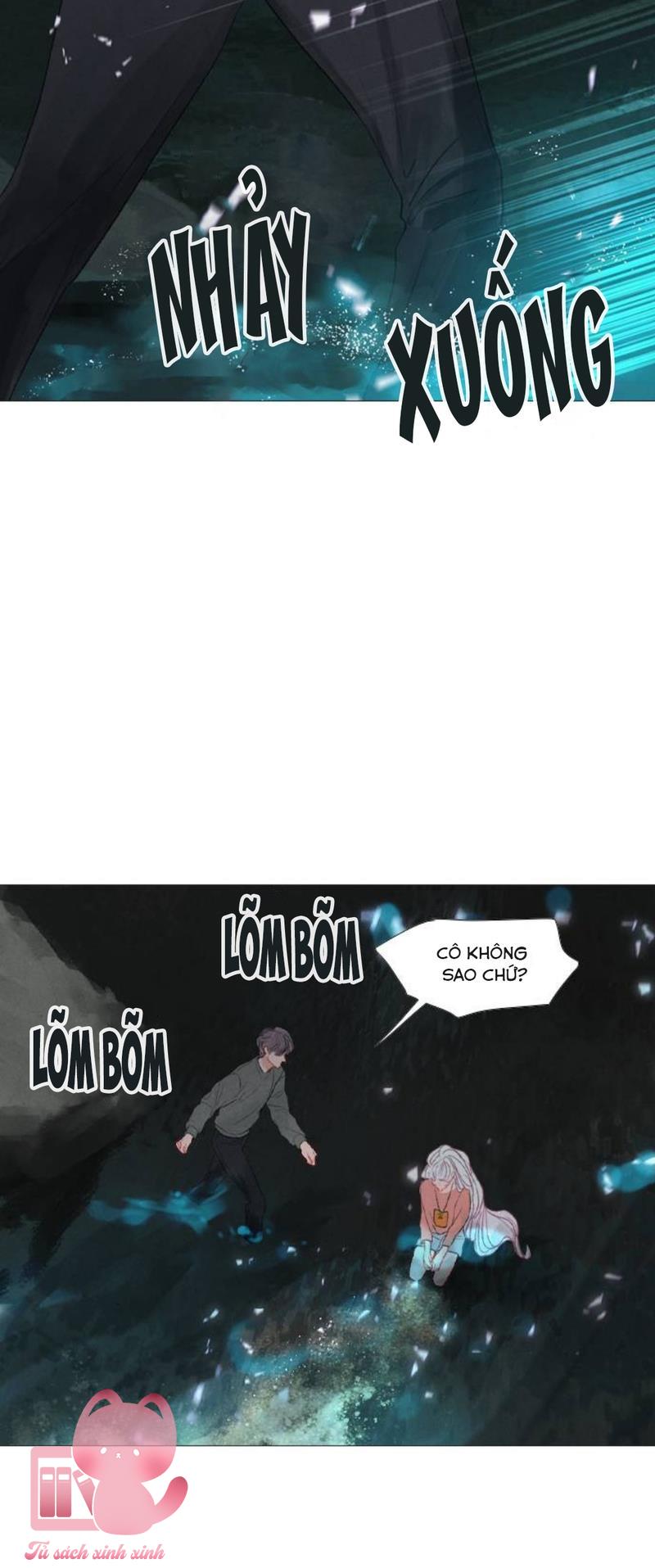 Thần Bí Chap 15 - Trang 2