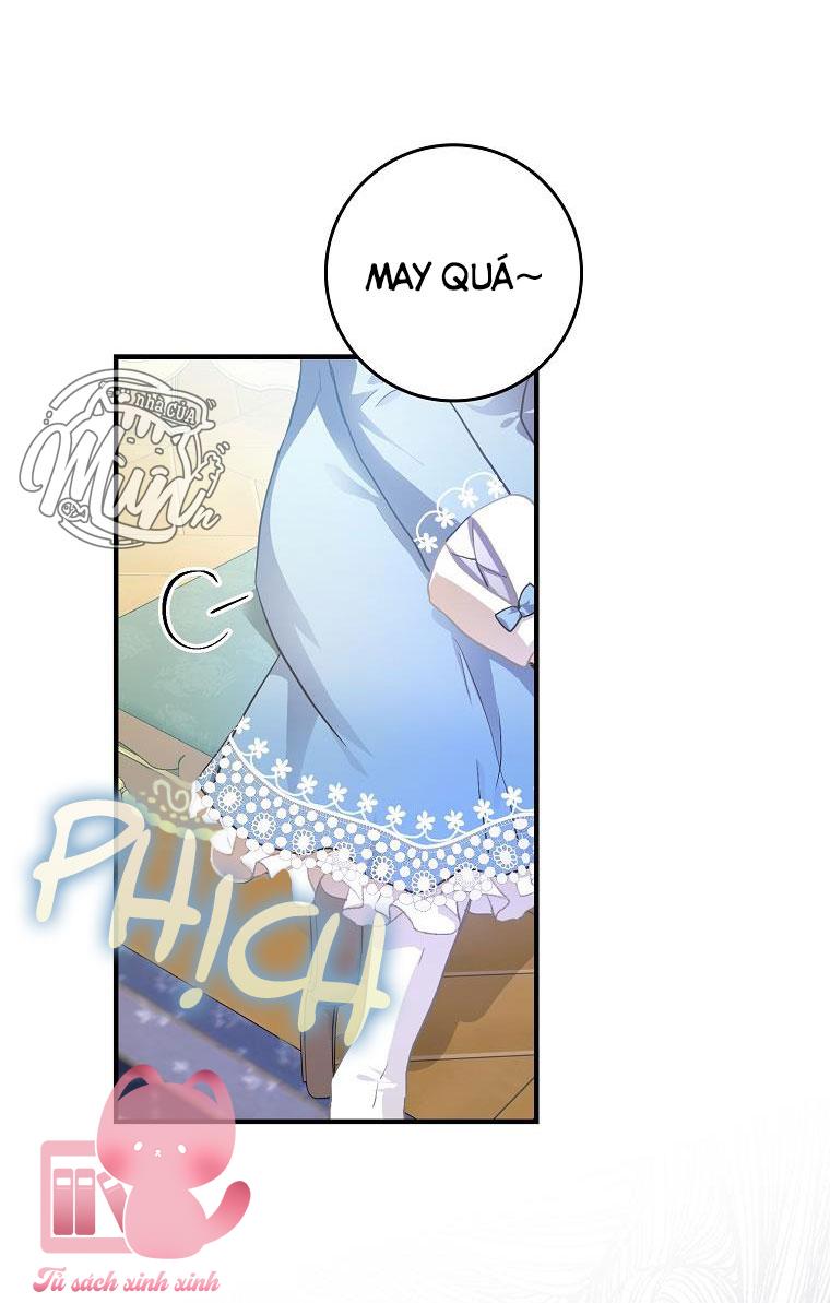 Tôi Trở Thành Vợ Của Nam Chính Chap 6 - Trang 3
