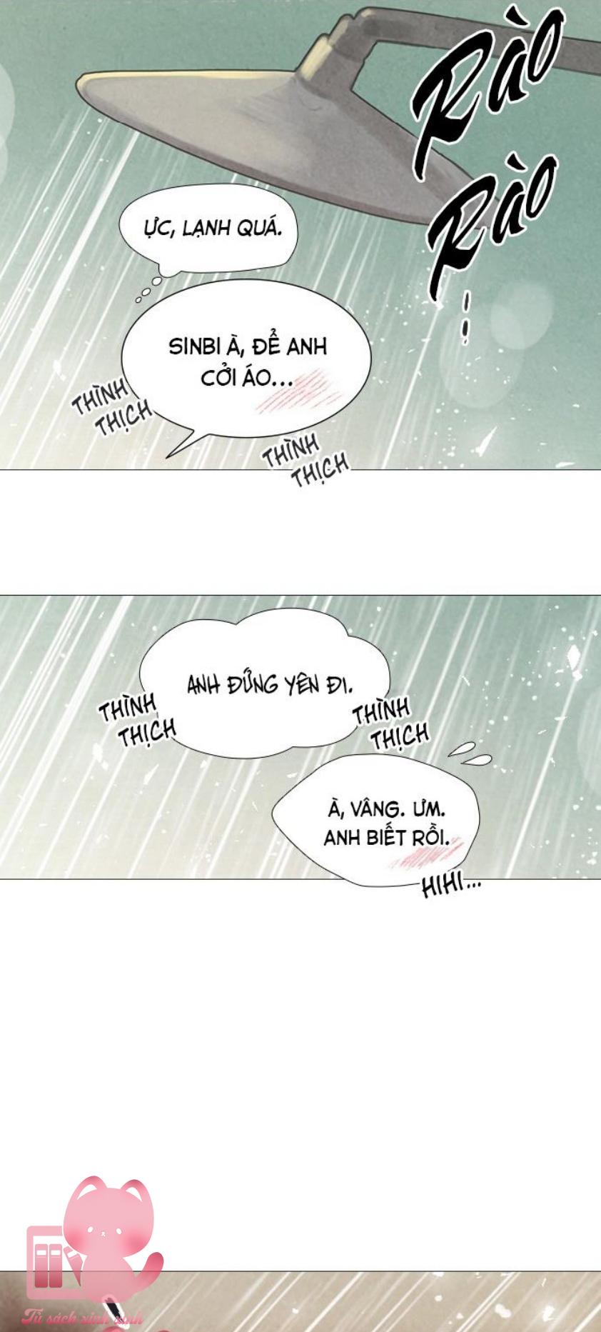 Thần Bí Chap 81 - Trang 2