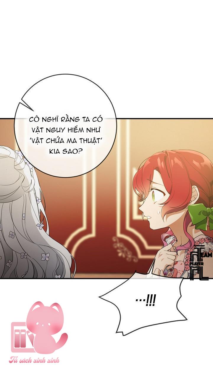Hướng Về Ánh Dương Lần Nữa Chapter 41 - Trang 4