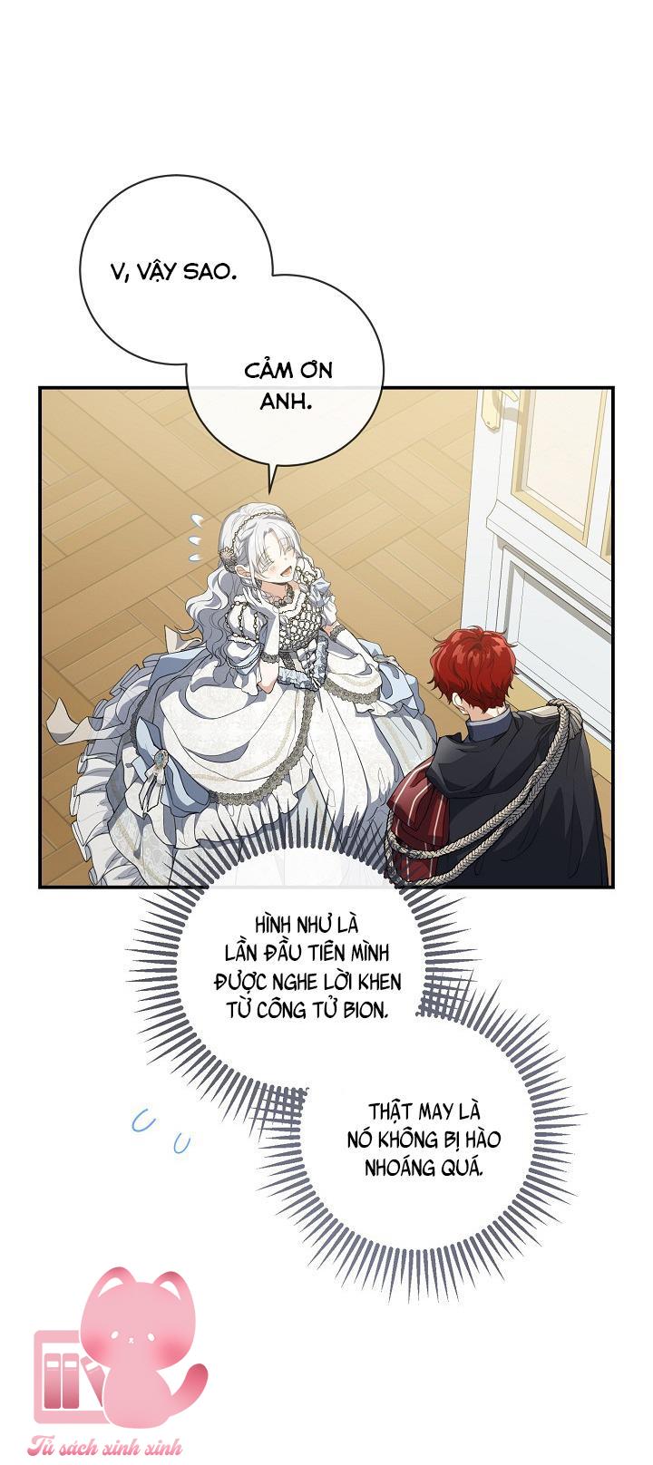Hướng Về Ánh Dương Lần Nữa Chapter 55 - Next Chapter 56